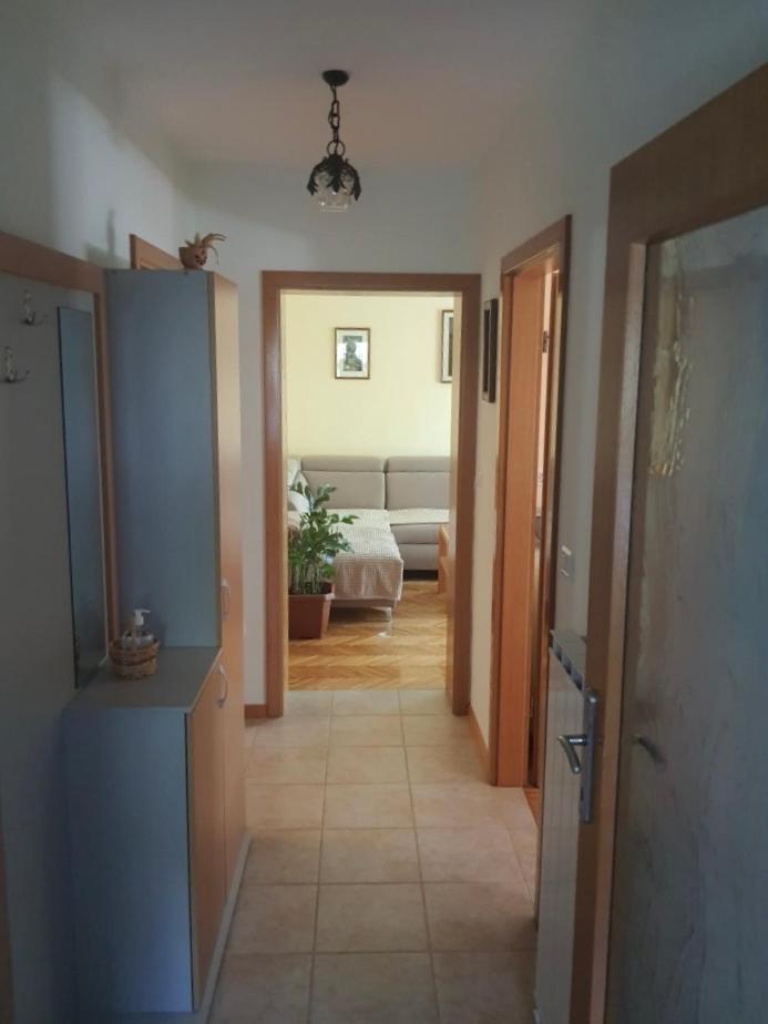 Apartma Buon Bovec Kültér fotó